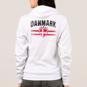 Denmark Hoodie