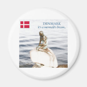 denmark magnet