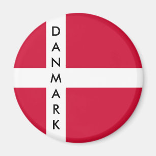 denmark magnet