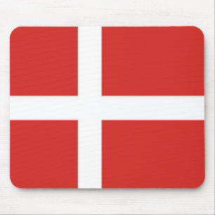 Denmark Mouse Mat