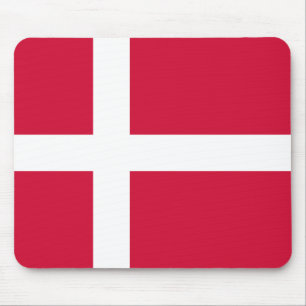 denmark mouse mat