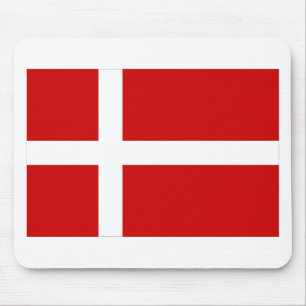 Denmark Mouse Mat