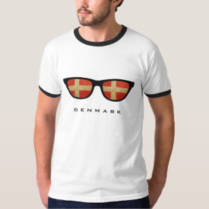 Denmark Shades custom shirts & jackets