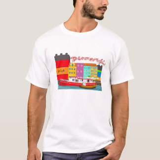 Denmark Shirt