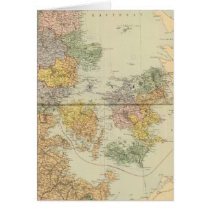 Denmark, Sleswig, Holstein