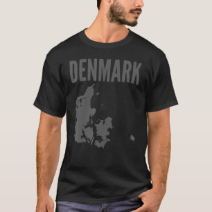 Denmark T-Shirt