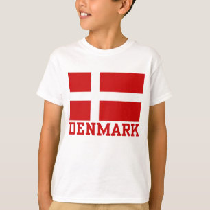 Denmark T-Shirt