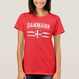 Denmark T-Shirt