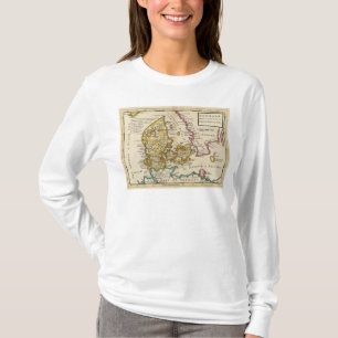 Denmark T-Shirt