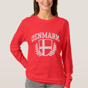 Denmark T-Shirt