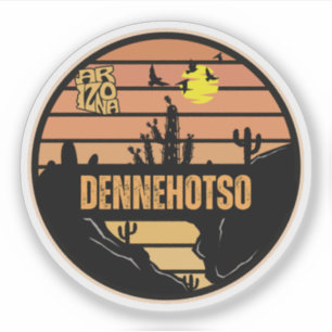 Dennehotso, Arizona