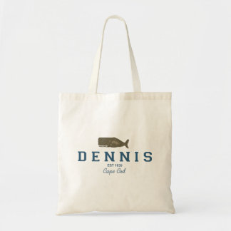Dennis - Cape Cod. Tote Bag