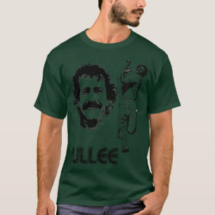 Dennis Lillee Australian Cricket 1970s80s T-Shirt