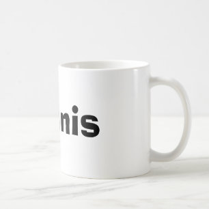 Dennis Mug