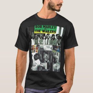 DENNIS OFFICIAL Basic Dark T-Shirt