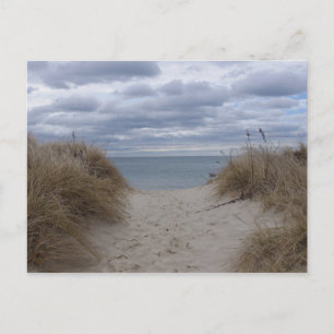 Dennis Port, MA Postcard