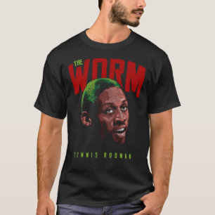 Dennis-Rodman         Classic T-Shirt