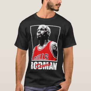 Dennis Rodman Fan Art      Classic T-Shirt