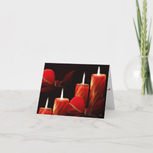 Dennis & Skips 2014 Card