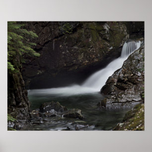 Denny Creek Poster