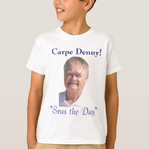 Denny's Cruise Kids Shirt