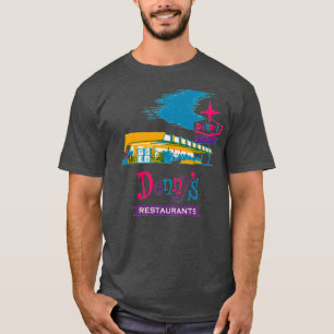 Dennys Restaurants T-Shirt