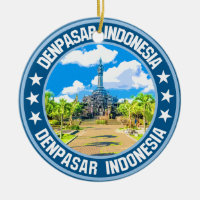 Denpasar                                          