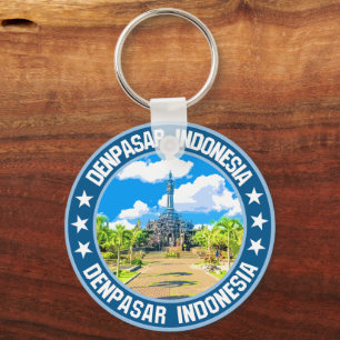 Denpasar key ring