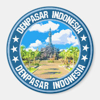 Denpasar                                          