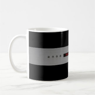 Densen B-250 Coffee Mug