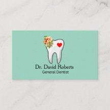 Dental Appointment Tooth Heart
