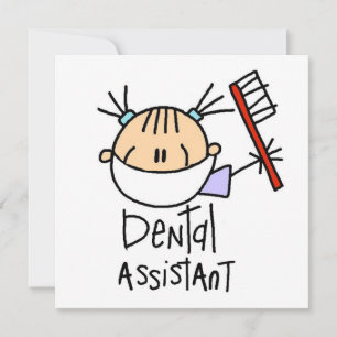 Dental Assistant