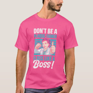 Dental Assistant Dental Hygiene Dental Hygienist D T-Shirt