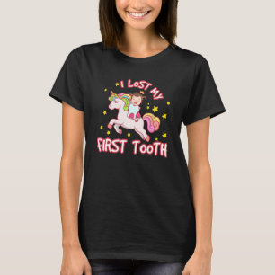 Dental Assistant Dentist Brace Teeth Tooth Fairy A T-Shirt