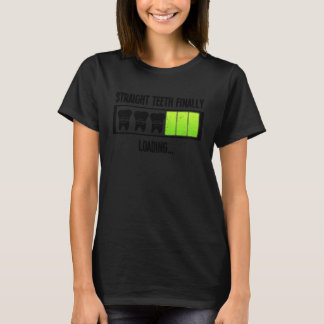 Dental Assistant Dentist Brace Teeth Tooth Surgery T-Shirt