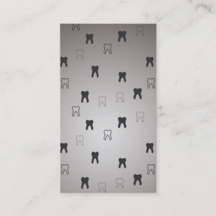 Dental Business Card