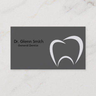 Dental - Business Cards
