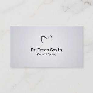 Dental - Business Cards