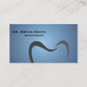Dental - Business Cards