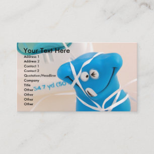 Dental Card