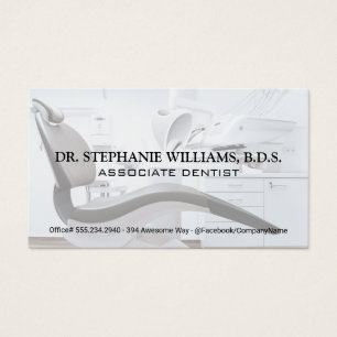 Dental Chair   Tooth Logo