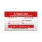 Dental Clinic Appointment Cards- Colour changeable