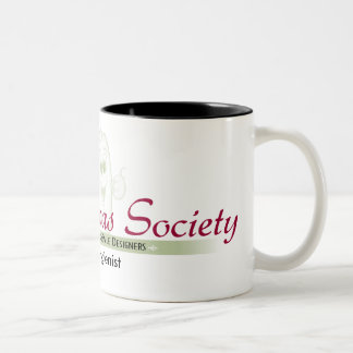 Dental Diva Hygienist Mug