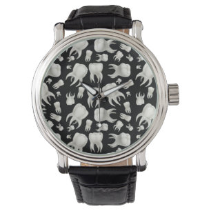 Dental Dream Teeth Watch