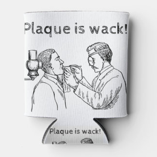 Dental Humour Can Cooler