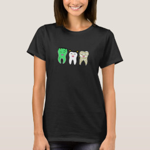 Dental Hygiene Dental Assisting or Dentistry 1 T-Shirt