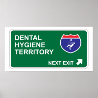 Dental Hygiene Next Exit