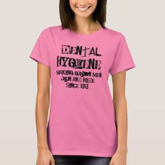 Dental Hygiene T-Shirt
