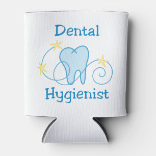 Dental Hygienist Can Cooler