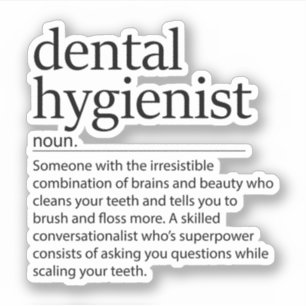 Dental Hygienist Definition Dental Hygiene